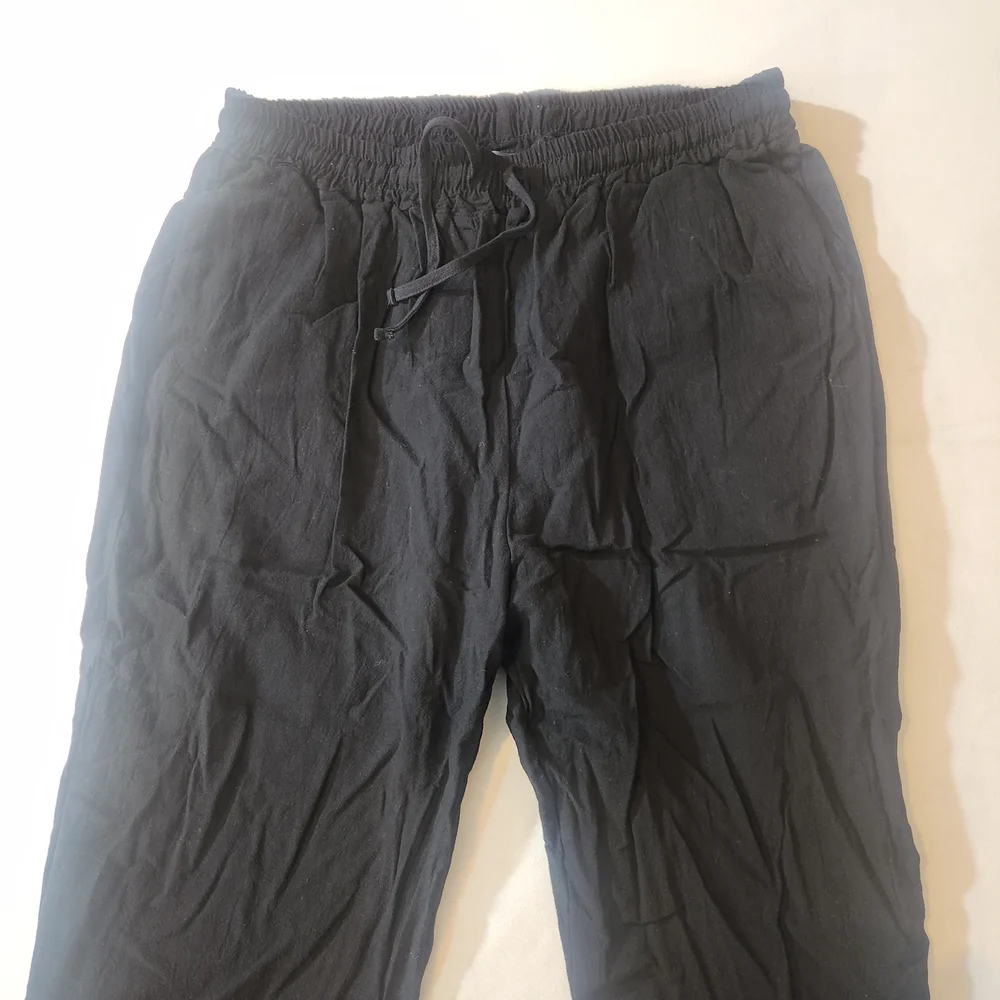 Black‎ Jogger Pants